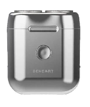 Электробритва Beheart G520 Аксессуары Xiaomi - Электробритва Beheart G520