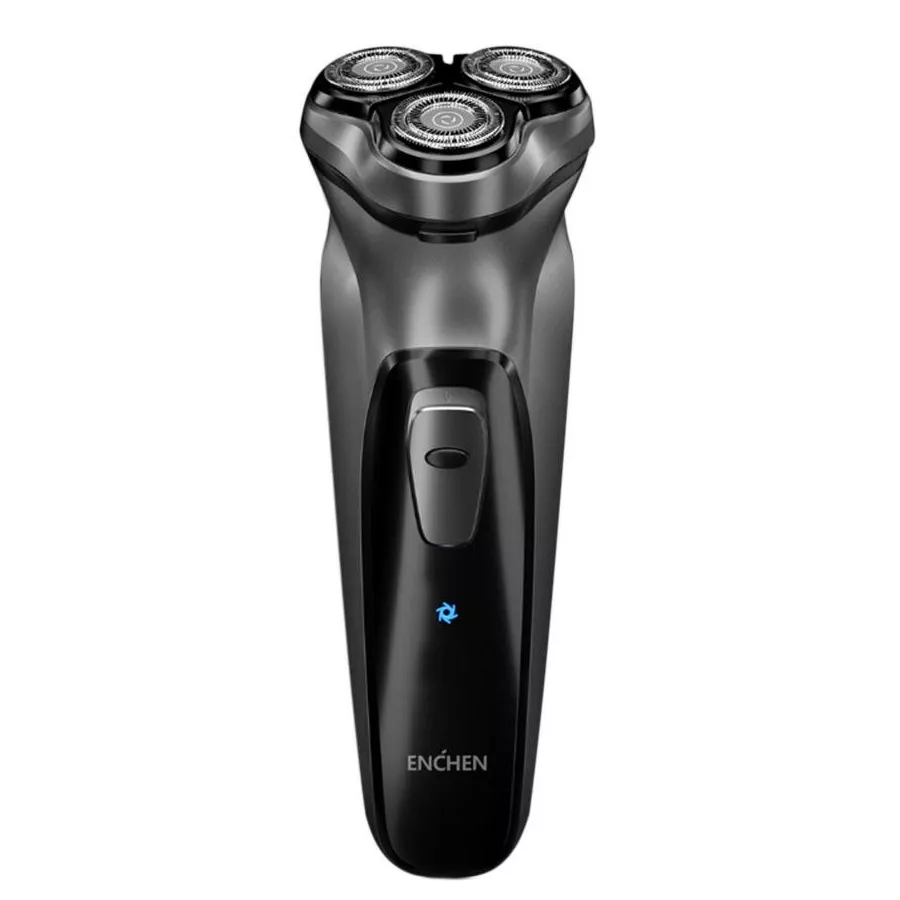 Электробритва Enchen BlackStone Electric Shaver Аксессуары Xiaomi - Электробритва Enchen BlackStone Electric Shaver