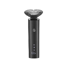 Электробритва Mijia Electric Shaver S301 Аксессуары Xiaomi - Электробритва Mijia Electric Shaver S301