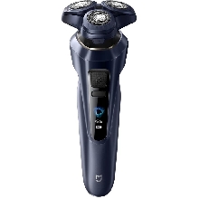 Электробритва Mijia Rotary Electric Shaver Pro Аксессуары Xiaomi - Электробритва Mijia Rotary Electric Shaver Pro