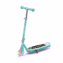 Электросамокат детский Spetime Electric Kickscooter E8 Pro Аксессуары Xiaomi - Электросамокат детский Spetime Electric Kickscooter E8 Pro
