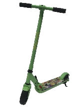 Электросамокат детский Spetime Electric Kickscooter E9 Аксессуары Xiaomi - Электросамокат детский Spetime Electric Kickscooter E9