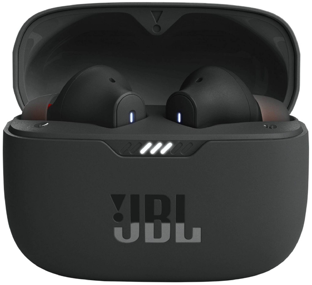 Беспроводные наушники TWS JBL Tune 230NC Аксессуары Xiaomi - Беспроводные наушники TWS JBL Tune 230NC