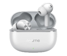 Беспроводные наушники TWS Realme Buds T200 Lite Наушники Xiaomi - Беспроводные наушники TWS Realme Buds T200 Lite