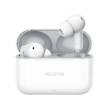 Беспроводные наушники TWS Realme Buds T200 Аксессуары Xiaomi - Беспроводные наушники TWS Realme Buds T200