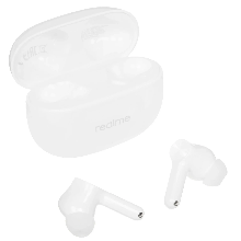 Беспроводные наушники TWS Realme Buds T200X Аксессуары Xiaomi - Беспроводные наушники TWS Realme Buds T200X