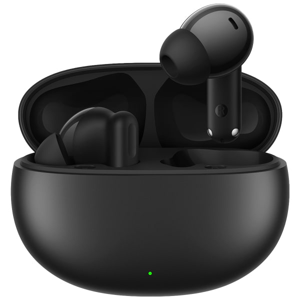 Беспроводные наушники TWS Realme Buds TechLife Аксессуары Xiaomi - Беспроводные наушники TWS Realme Buds TechLife