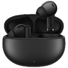 Беспроводные наушники TWS Realme Buds TechLife Аксессуары Xiaomi - Беспроводные наушники TWS Realme Buds TechLife