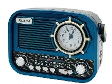Радиоприемники - Радиоприёмник Golon RX-366CS