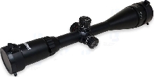 Прицелы Bushnell оптические - Оптический прицел Bushnell 4-16x50AOEG