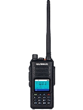 Рации - Цифровая рация Baofeng DM-1702