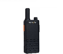 Рации - Портативная рация Retevis RT622