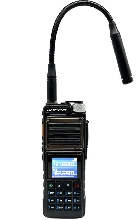 Рации - Рация Baofeng UX-33 25W