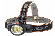 Фонарь налобный X-Balog BL-205-6SMD Налобные фонари - Фонарь налобный X-Balog BL-205-6SMD