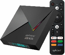 Приставки TV Box - Приставка TV Box Eplutus AN-233