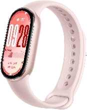 Фитнес-браслет Xiaomi Smart Band 10 (rose) Фитнес-браслеты Xiaomi - Фитнес-браслет Xiaomi Smart Band 10 (rose)