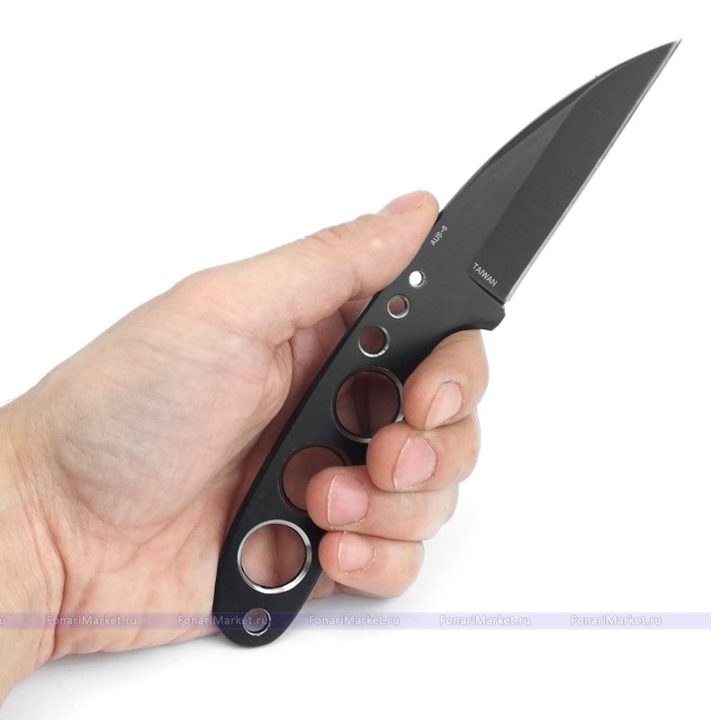 Специальные ножи - Нож скелетный Heckler Koch