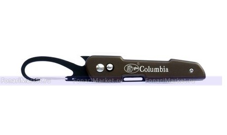 Ножи Columbia - Нож Columbia C3971