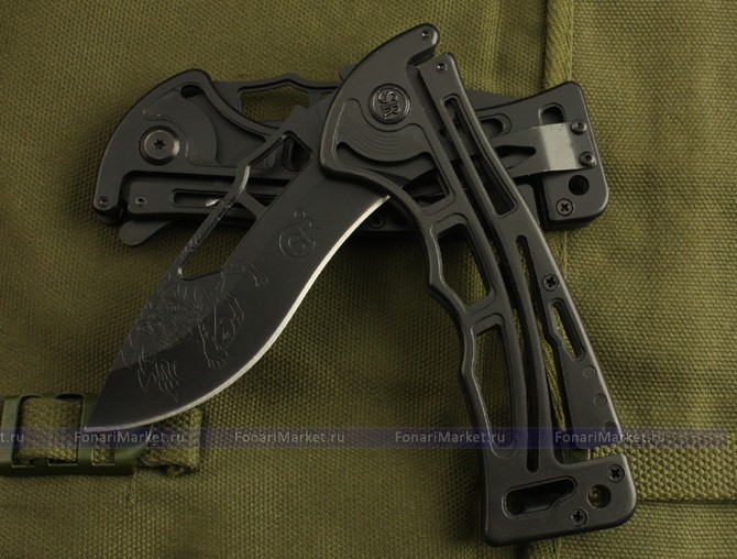 Ножи Columbia - Нож тактический Columbia SR258