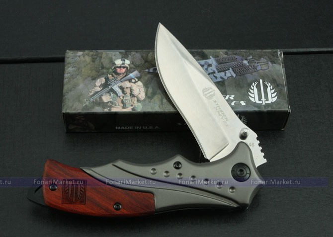 Ножи Strider - Нож Strider B46