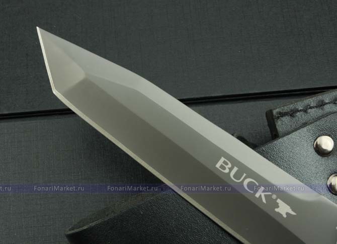 Ножи Buck - Нож Buck Nighthawk Tanto Blade Hunting