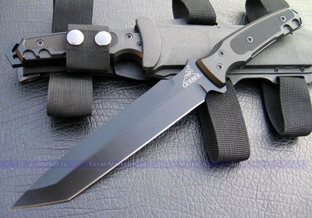 Нож Gerber  оптом и в розницу в интернет магазине по низкой цене