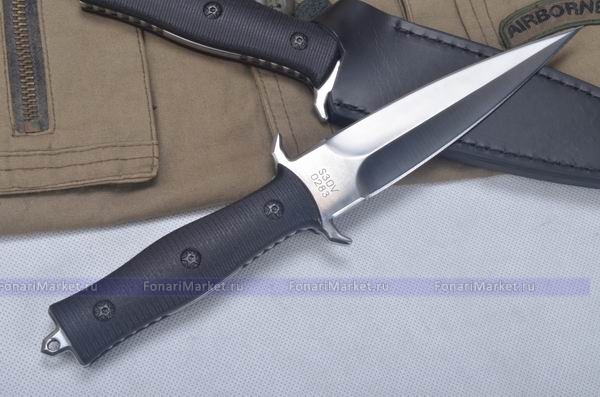 Ножи Gerber - Нож Gerber Mark 1