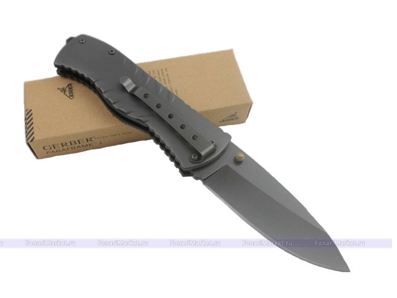 Ножи Gerber - Складной нож Gerber AT15