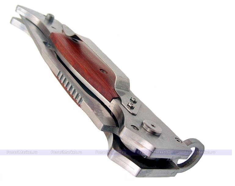 Специальные ножи - Нож USA M9