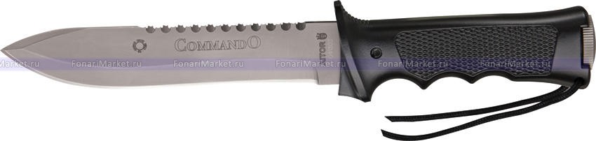 Специальные ножи - Нож выживания Commando
