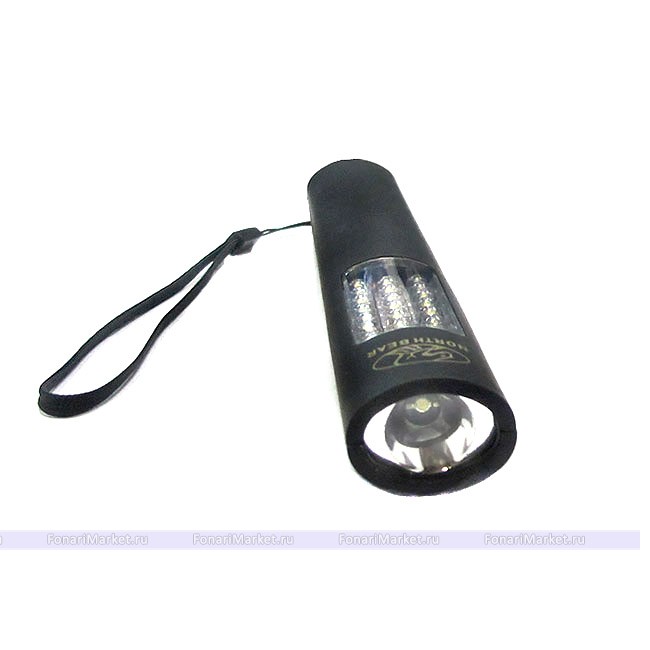 Кемпинговые фонари - Cветодиодный аккумуляторный фонарь YL-8212