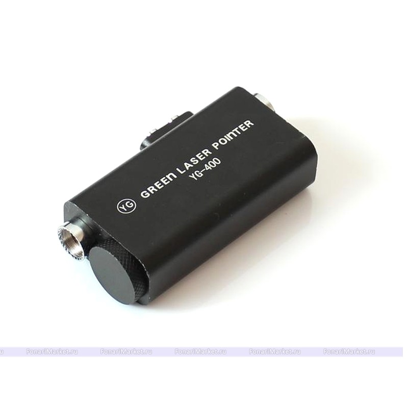 Товары для одностраничников - Двусторонний карманный лазер 2 в 1 Magic Laser