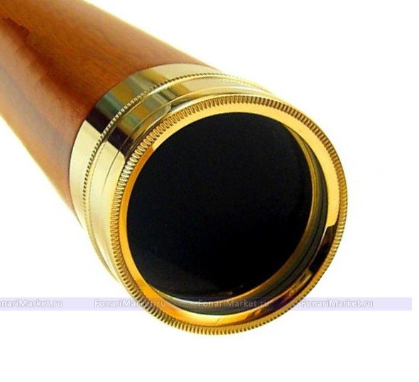 Монокуляры - Подзорная труба Galileo 25х30 телескопическая