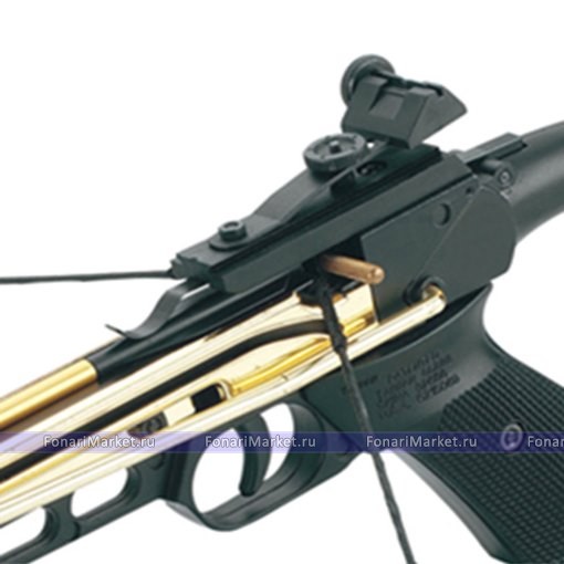 Арбалеты и луки - Арбалет-пистолет MK-80A4 Cobra