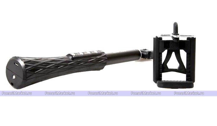 Селфи-палки - Палка для селфи Беспроводной монопод Selfie Stick XJH-168