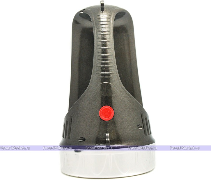 Ручные фонари - Аккумуляторный фонарь Yajia YJ-2805