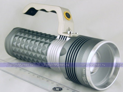 Прожекторные фонари - Фонарь прожектор MX-1820-T6 80000W
