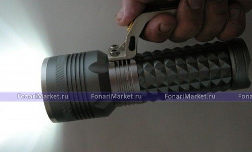 Цена по запросу - Фонарь прожектор MX-1820-T6 80000W