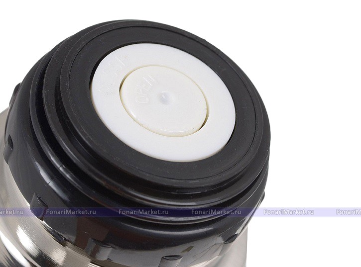 Металлическая посуда - Термос Biostal NB-1000 1 литр