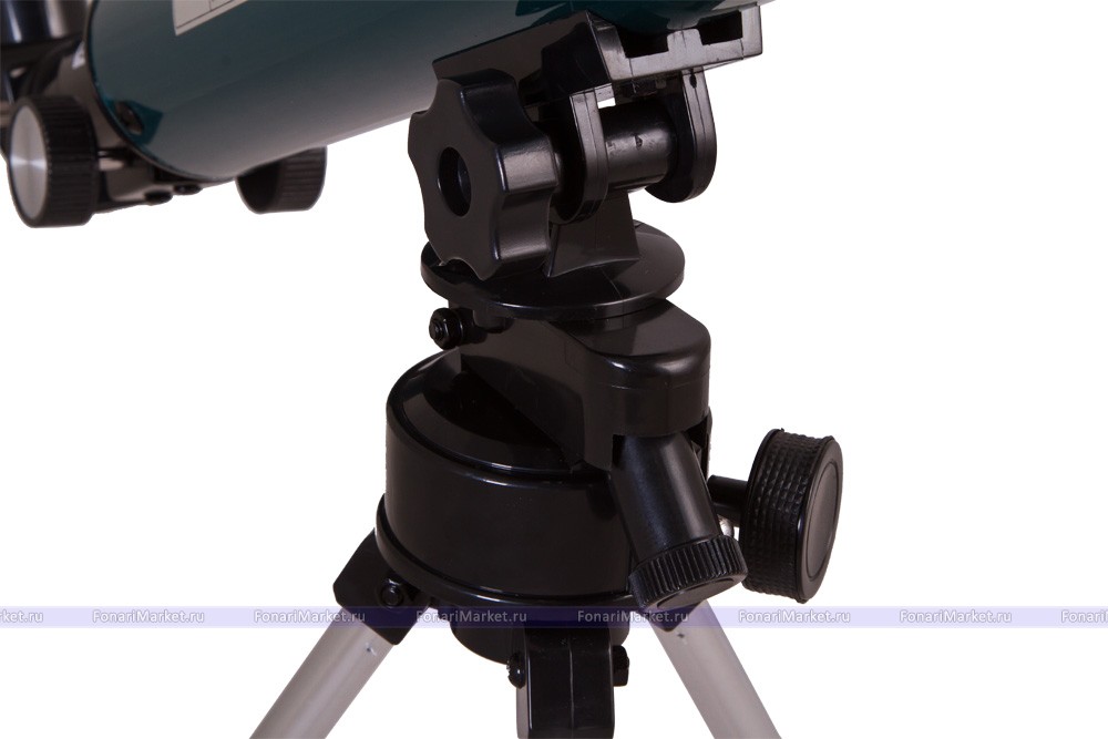 Телескопы Levenhuk - Набор Levenhuk LabZZ MT2: микроскоп и телескоп