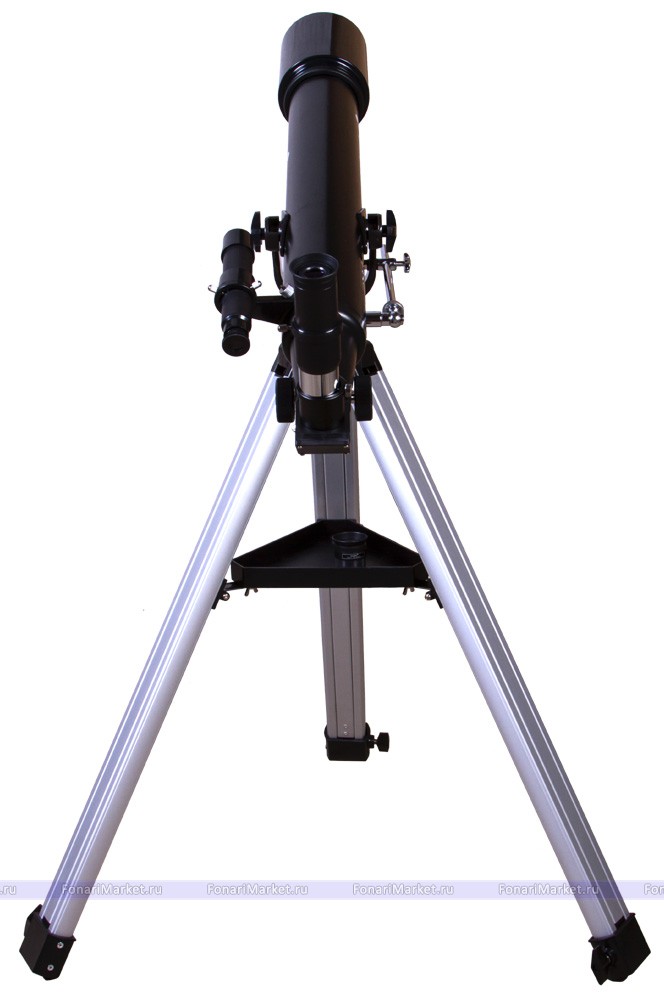 Телескопы Levenhuk - Телескоп Levenhuk Skyline 70х700 AZ