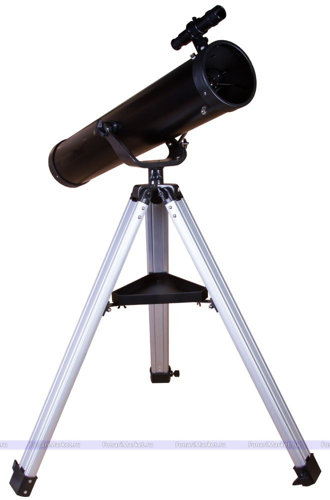 Телескопы Levenhuk - Телескоп Levenhuk Skyline BASE 100S
