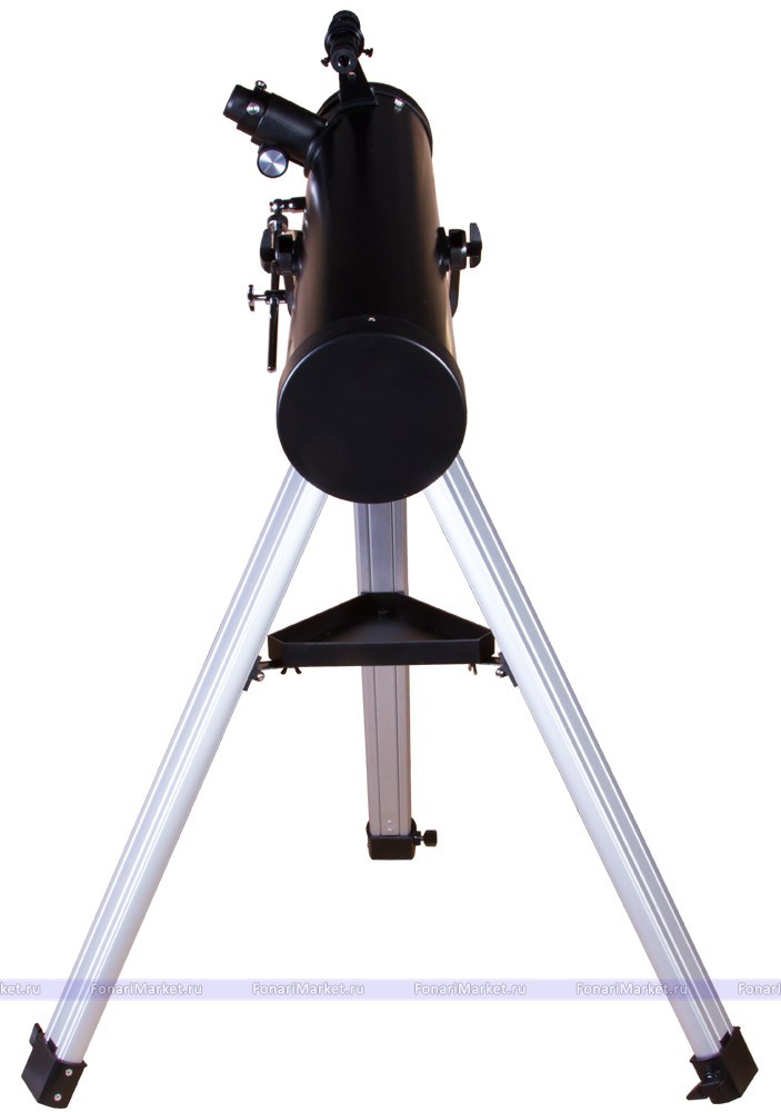 Телескопы Levenhuk - Телескоп Levenhuk Skyline BASE 100S