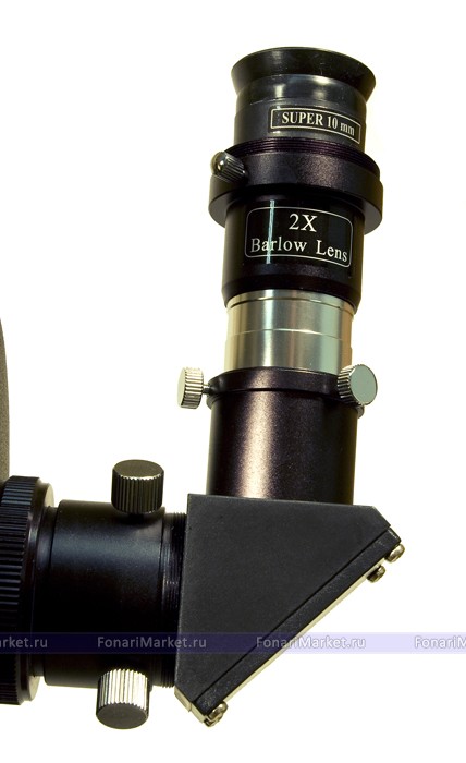 Телескопы Levenhuk - Телескоп Levenhuk SkyMatic 127 GT MAK с автонаведением