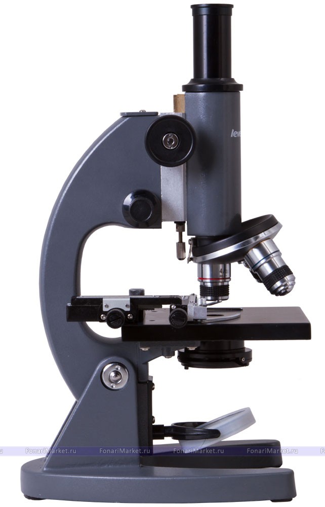 Микроскопы Levenhuk - Микроскоп Levenhuk 7S NG, монокулярный