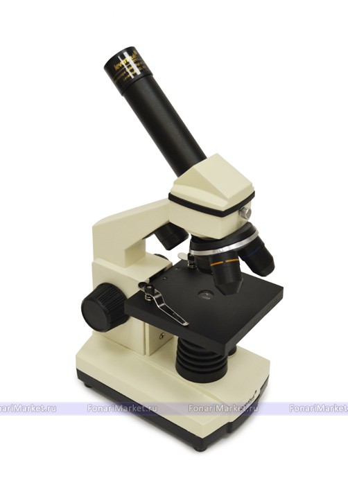 Товары для одностраничников - Микроскоп цифровой Levenhuk D2L NG, монокулярный
