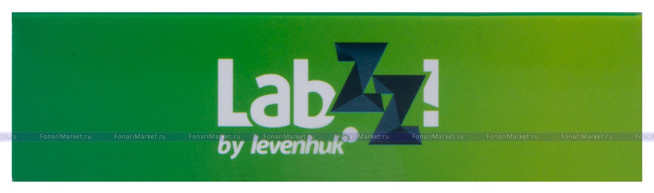 Аксессуары Levenhuk - Растения - Набор микропрепаратов Levenhuk LabZZ P12