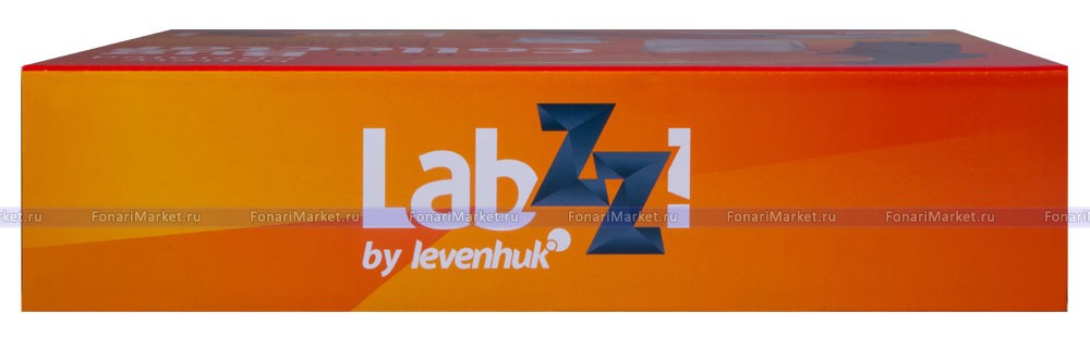 Аксессуары Levenhuk - Пылесос для охоты на насекомых Levenhuk LabZZ BC10