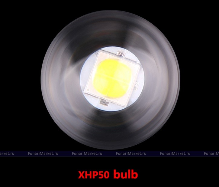 Ручные фонари - Аккумуляторный фонарь Поиск P-P515-1-P50 USB