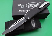 Ножи Microtech